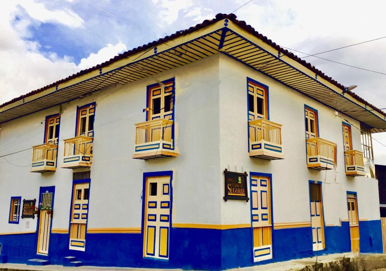 Hostal Ciudad De Segorbe ซาเลนโต ภายนอก รูปภาพ
