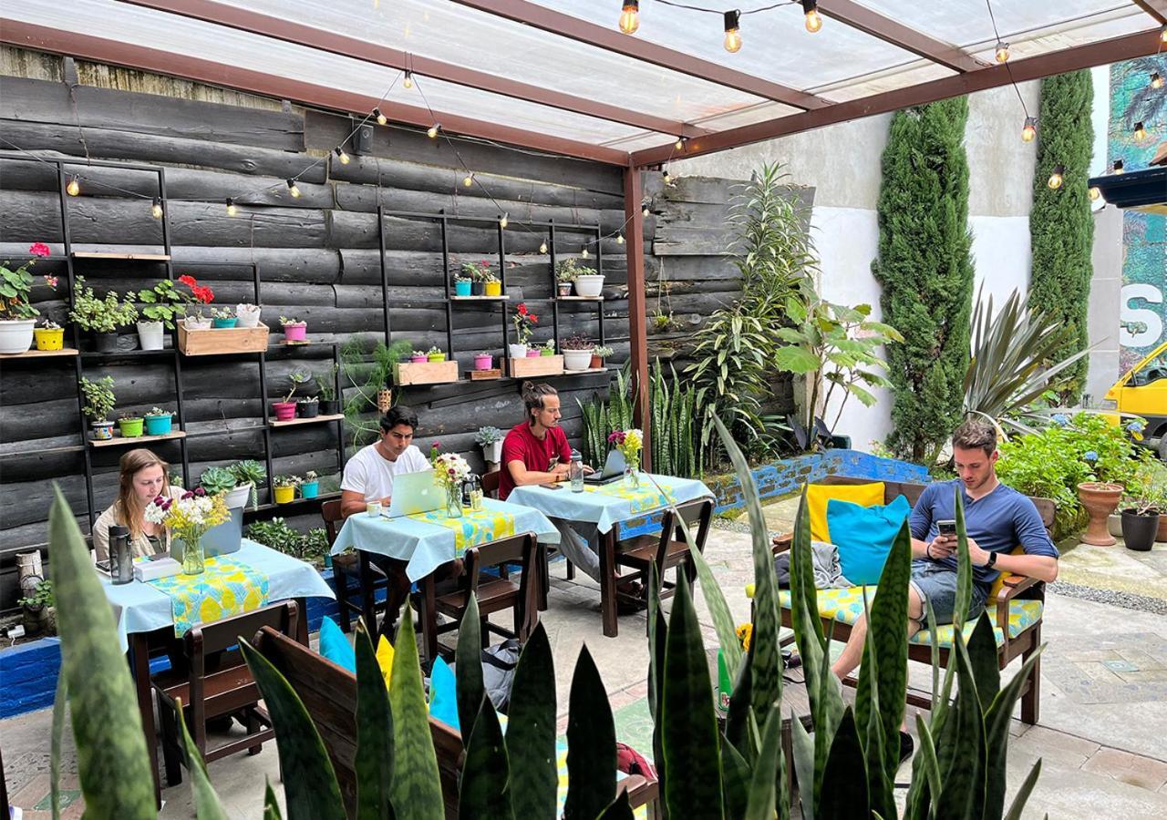 Hostal Ciudad De Segorbe ซาเลนโต ภายนอก รูปภาพ