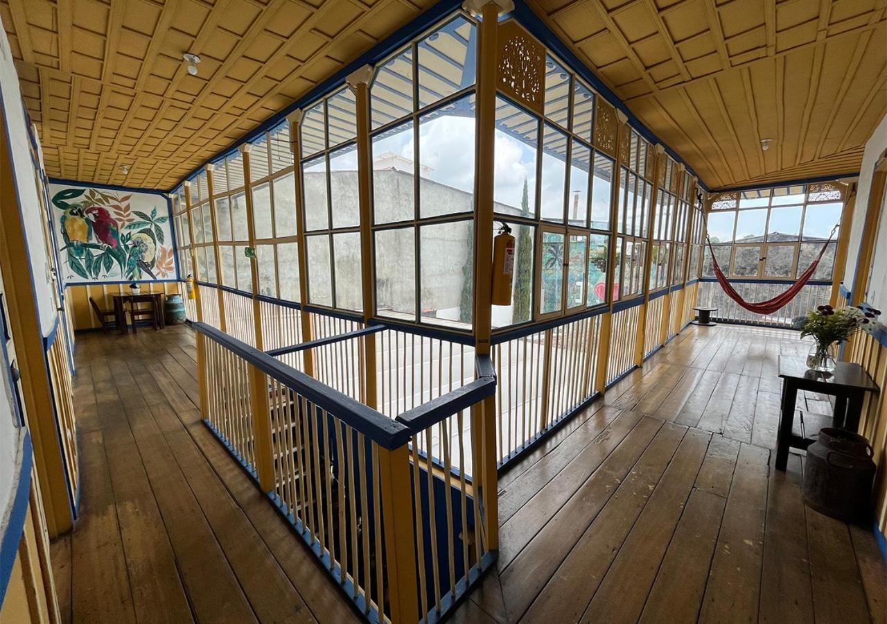 Hostal Ciudad De Segorbe ซาเลนโต ภายนอก รูปภาพ