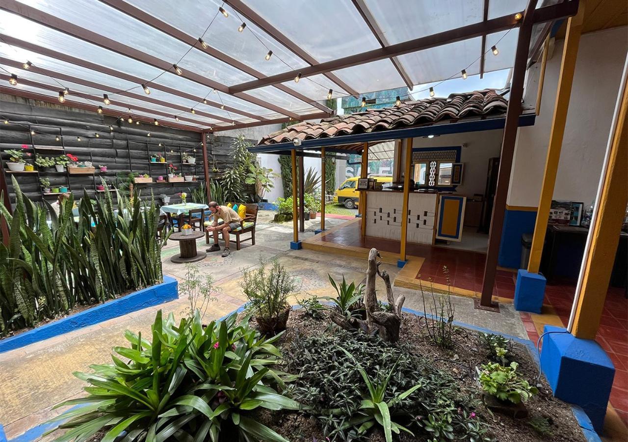 Hostal Ciudad De Segorbe ซาเลนโต ภายนอก รูปภาพ