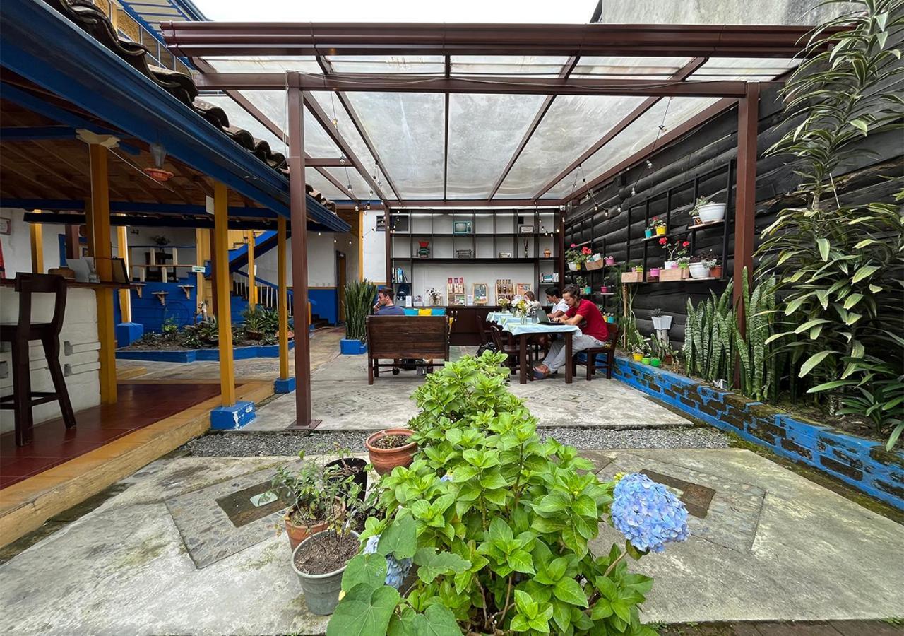Hostal Ciudad De Segorbe ซาเลนโต ภายนอก รูปภาพ