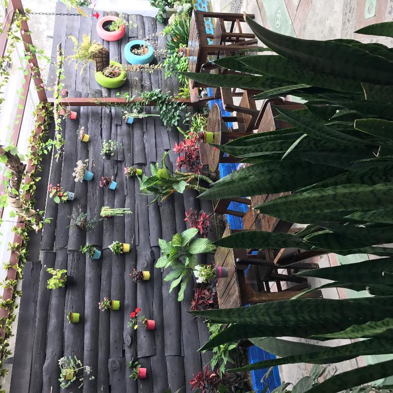 Hostal Ciudad De Segorbe ซาเลนโต ภายนอก รูปภาพ